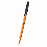 Ручка шариковая Корвина 51 черная